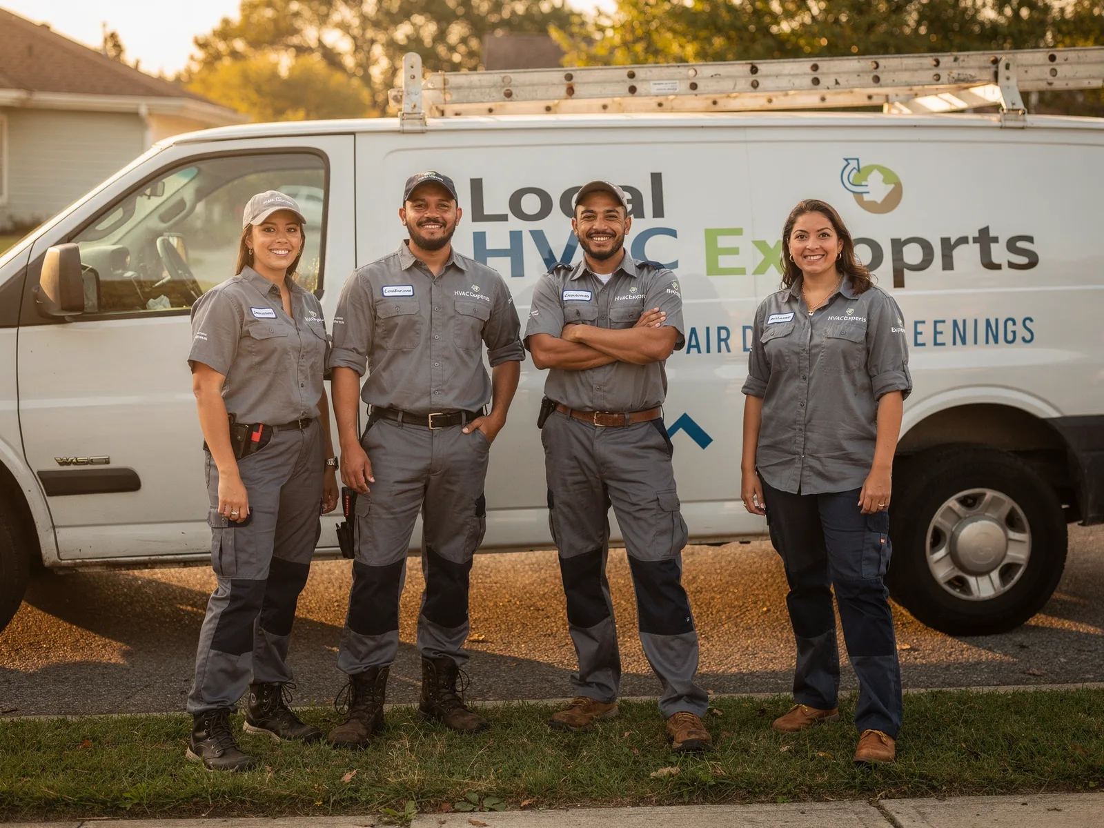 24/7 HVAC Repair & AC Replacement company in Winterville, GA