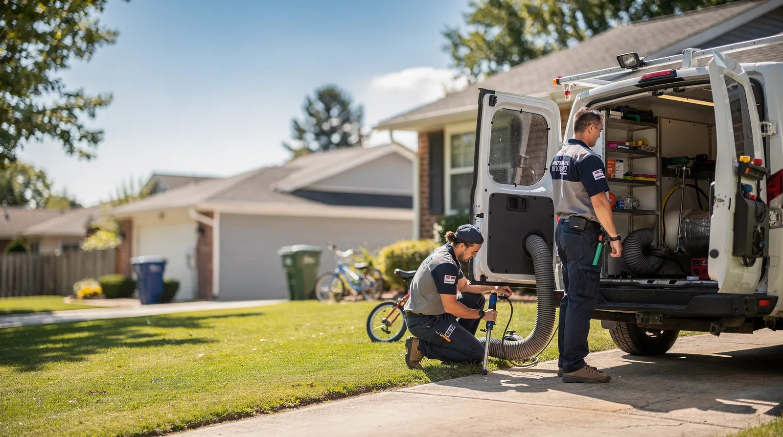 24/7 HVAC Repair & AC Replacement in Winterville, GA near me